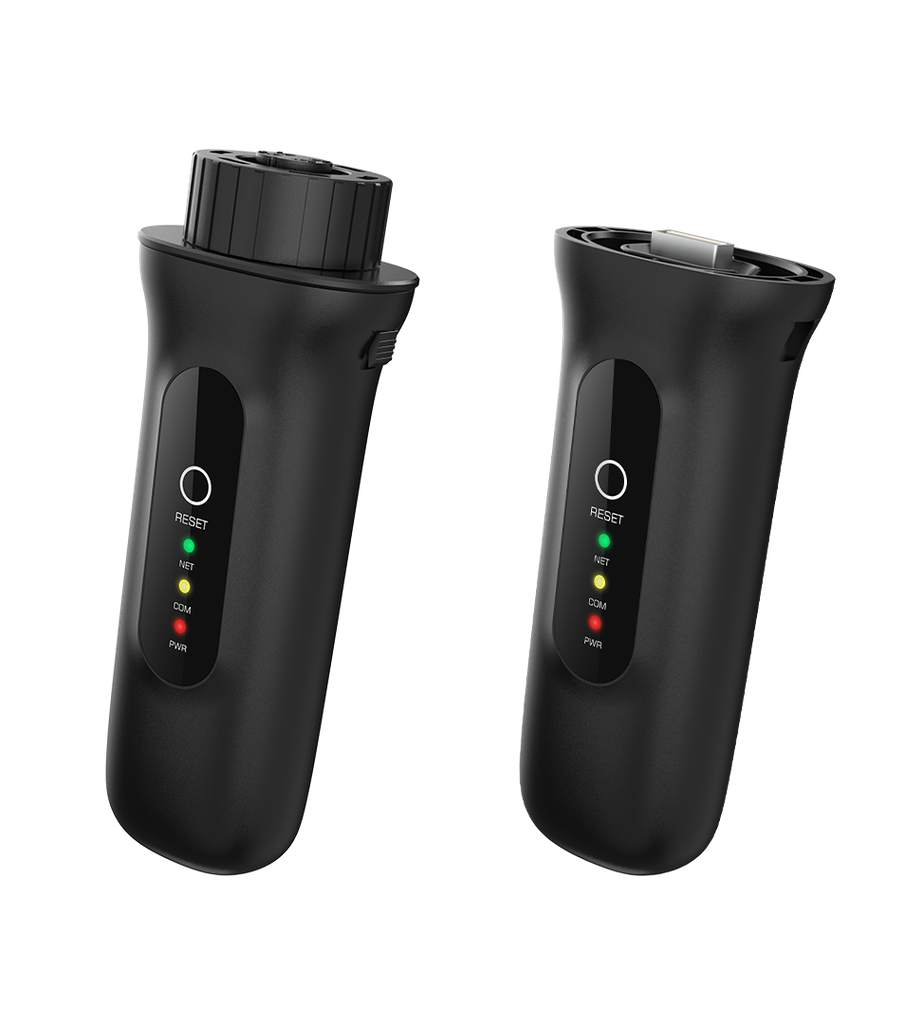 Solis - S5-WIFI-ST-4Pin-3x400V+N