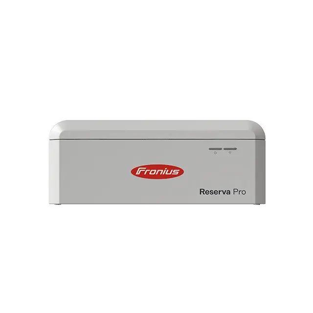 Fronius Reserva Pro BMS et base (4,240,391)