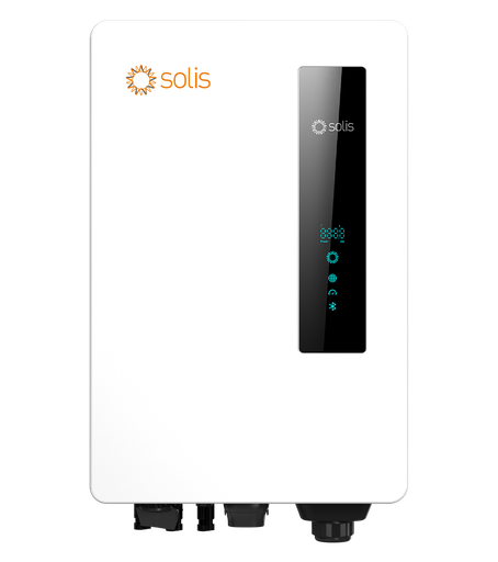 [025505010013] Solis - S6-GR1P10K03-NV-ND