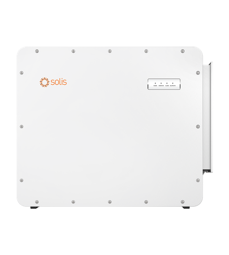 [025801110017] Solis - S6-GC3P150K07-NV-ND-3x400V+N