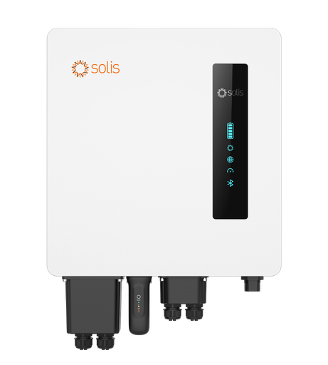 [023102050008] Solis - S6-EA1P4.6K-L-Mono