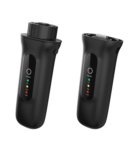 [025005000001] Solis - S5-WIFI-ST-4Pin