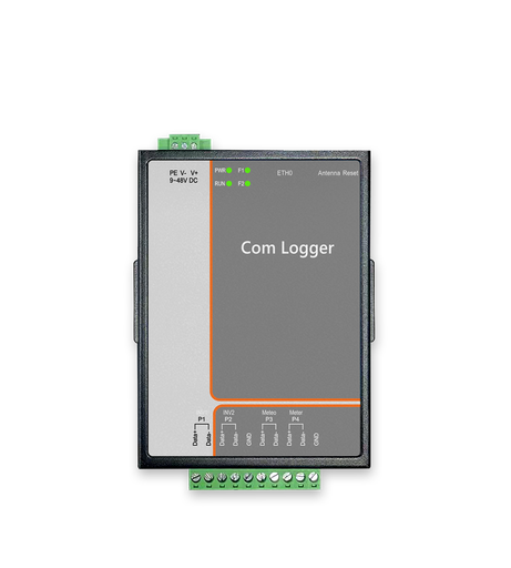 [2603010161] Solis - S3-Logger